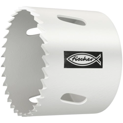 vendita online Fresa per metallo fm Punte e inserti per trapani e avvitatori Fischer